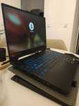ASUS Tuf A15 16gb Ram RTX 4060 SSD 1.4 TB Jak Nowy