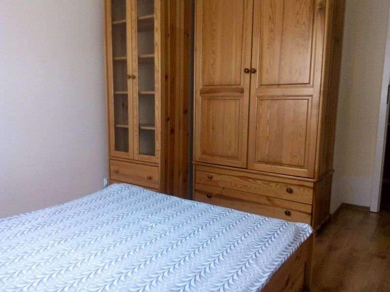 WOLNY od dzisiaj, apartament 2-pokojowy dla max 5os, balkon, wi-fi