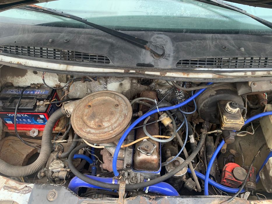 Продам Газель бортовая