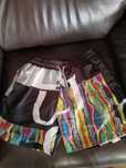 Shorts Carlo Colucci.