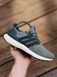 Buty Adidas Ultraboost szare 37 1/3