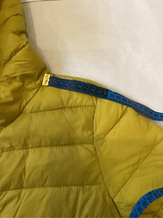 Демісезонна куртка Mango р.12