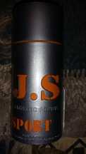 Joe Sorrento Magnetic POWER SPORT(france original)обмен