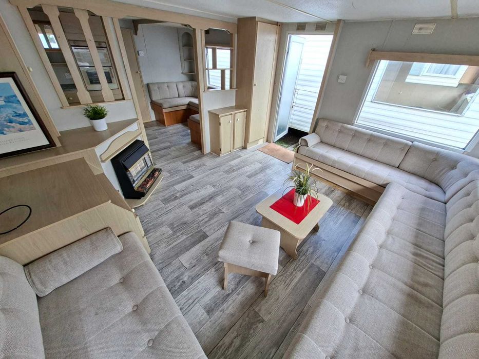 Domek holenderski letniskowy, domek dla pracowników 3 sypialnie