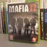 Gra xbox 360 Mafia 2 xbox 360 Mafia II gry xbox 360
