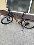 Rower MTB Ghost Kato Advanced AL 29” XL | Nowy | GWARANCJA |