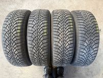 185/60/15 Goodyear UltraGrip 9