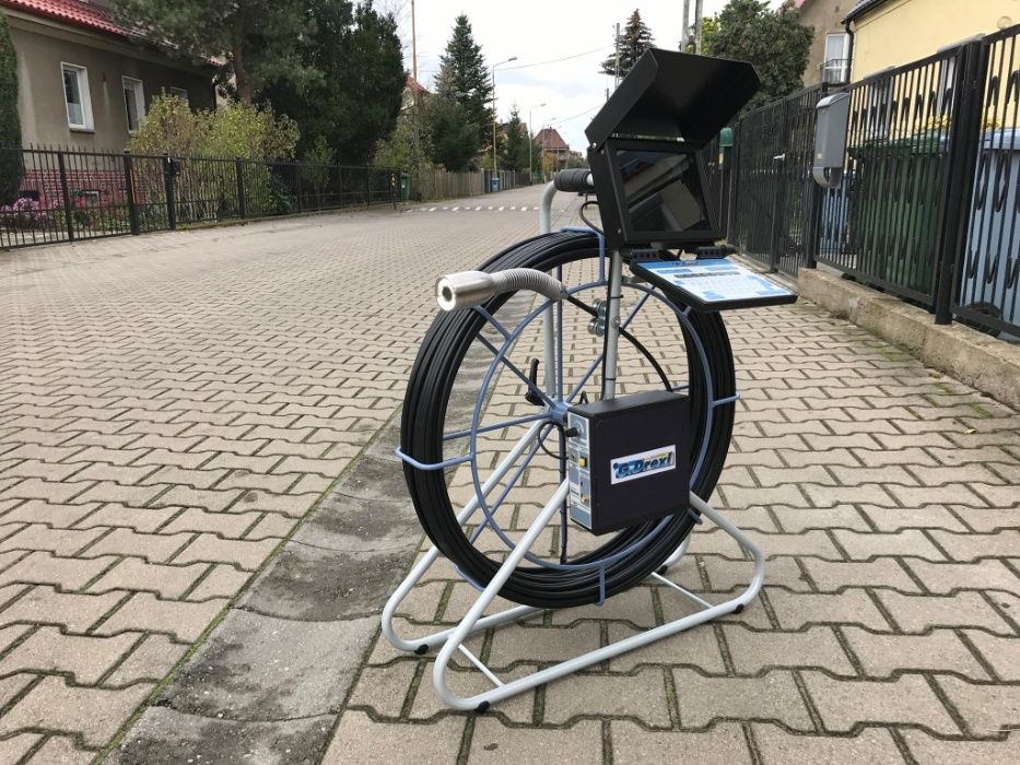 Pogotowie Kanalizacyjne Udrażnianie rur Częstochowa przetykanie rur.