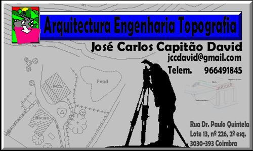 Topógrafo / Tecnico de Cadastro