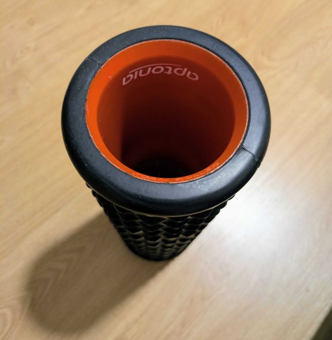 Aptonia 500 Hard Foam Roller massage roller