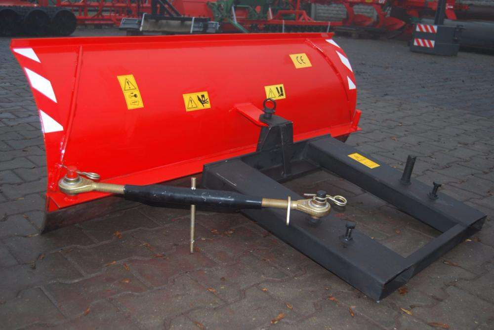 Pług zgarniacz 150cm NAJTANIEJ promocja