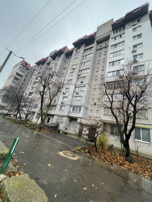 Сдам 3 комнатную квартиру Тополь-3