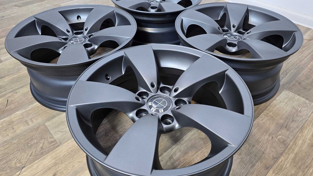 bbs bmw 17 5x120 bmw e60 e39 e38 e34 alpina ac schnitzer