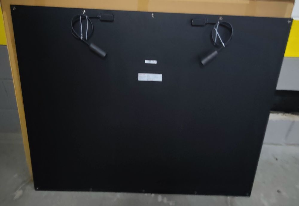 Vendo Kit solar 400w