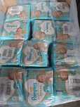 ОПТ Підгузки Pampers Premium Care Rascal And Friends Розмір від 1 до 7