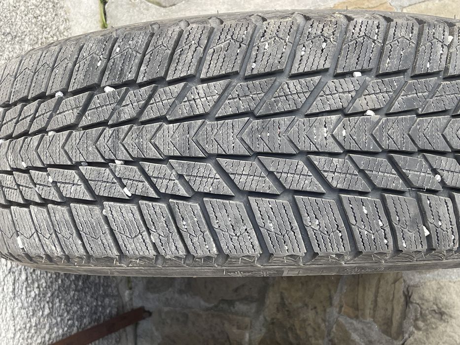 Продам зимові шини в доброму стані