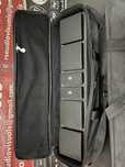 Ld systems curv 500 com sacos de transporte novo