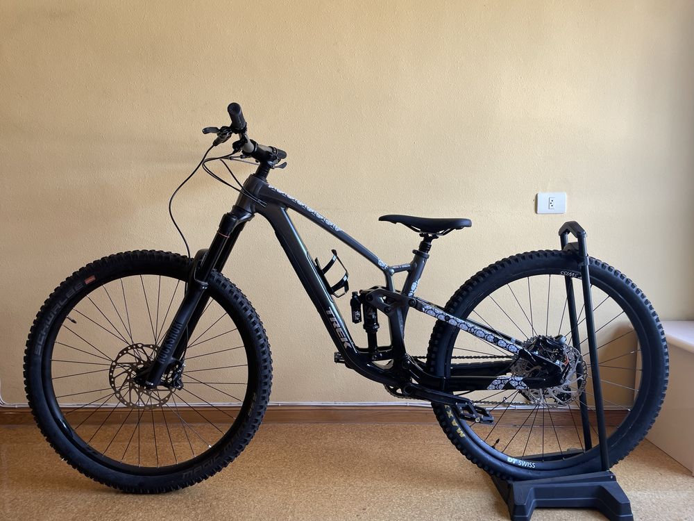 Trek fuel ex  M