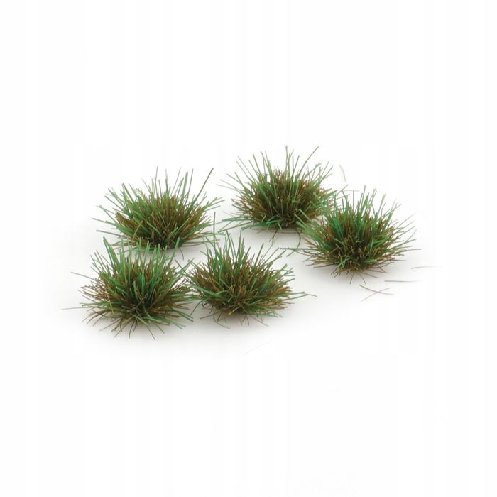 Kępki trawy 0360 - 10 szt.