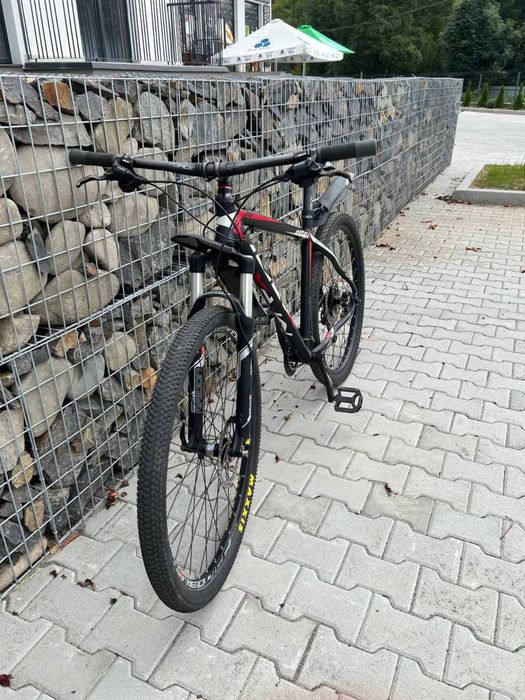 ВеликMRX ELITE 29 в хорошому стані