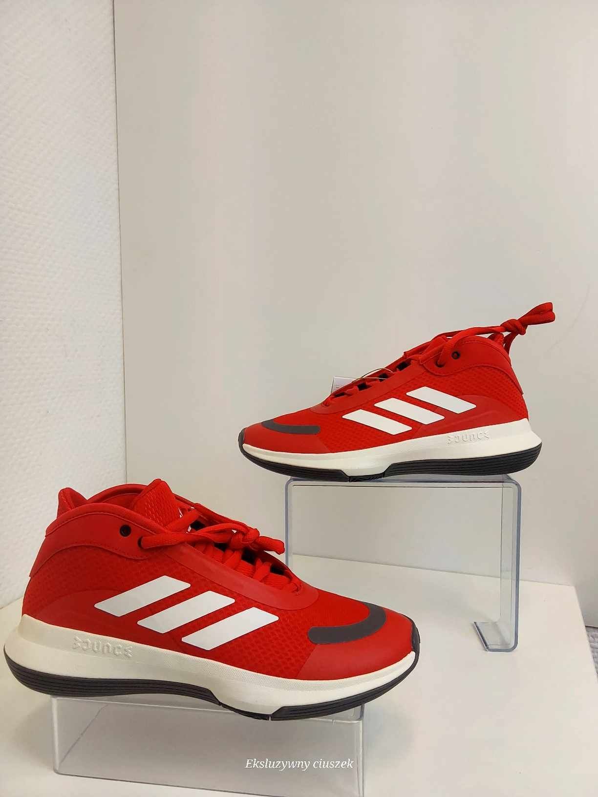 Adidas Bounce Legends