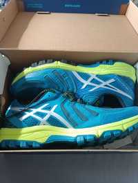 Asics gel Fujiattack 5 r.42 Nowe