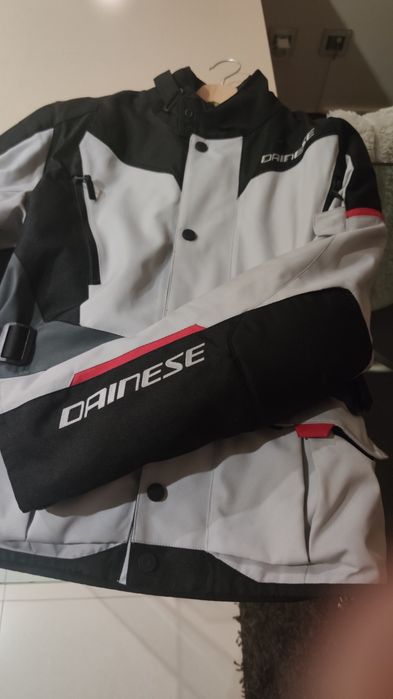 Casaco de mota Dainese Tempest 3 D-Dry.