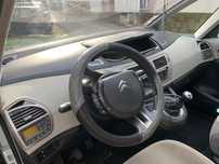 Citroën C4 Grand Picasso 1.6 HDi Confort