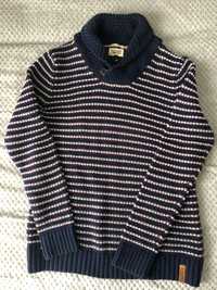 Sweter Tommy Hilfiger rozmiar XL