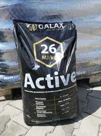 ACTIVE - ekogroszek 26Mj/kg