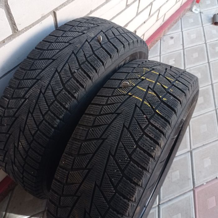 4 колеса на сузуки витару