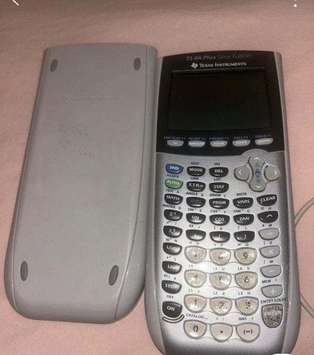 Calculadora científica