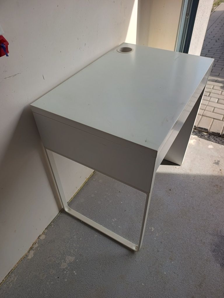 Biurko ikea 73x50