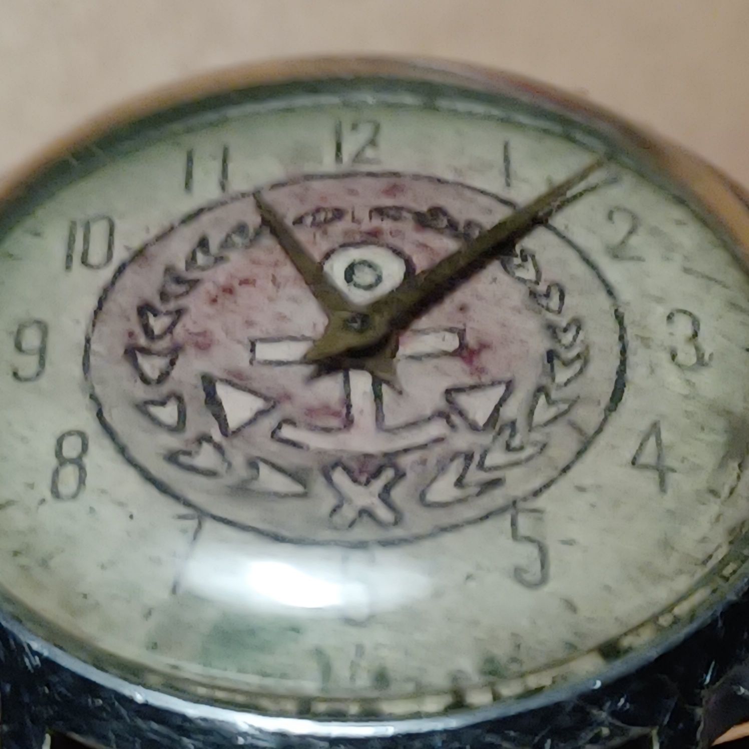 Zegarek Błonie wodoszczelny