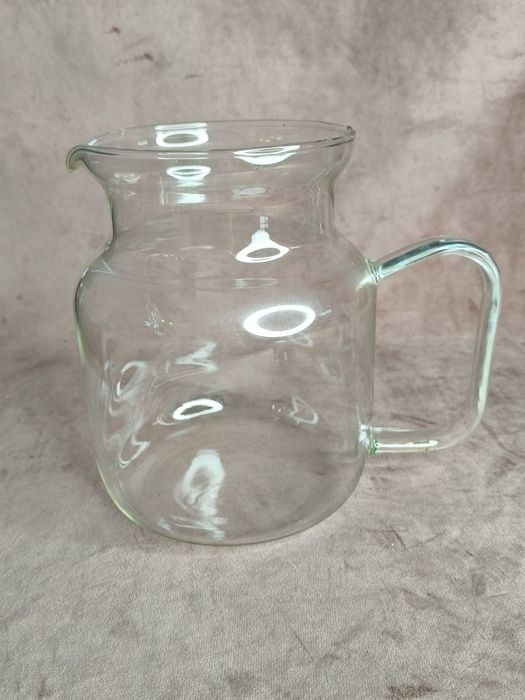 Dzbanek do herbaty z cienkiego szkła 49