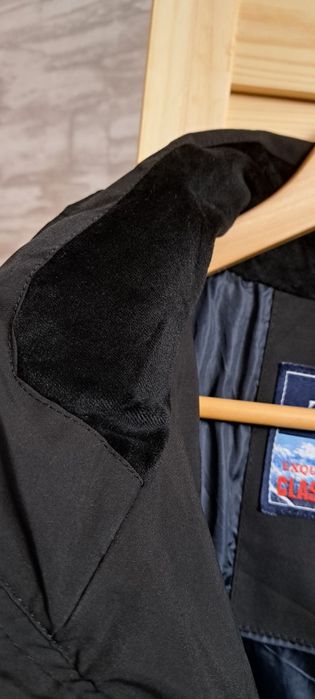 Куртка    зимова