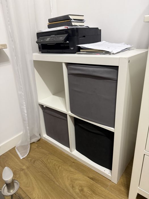 Szafka kallax IKEA