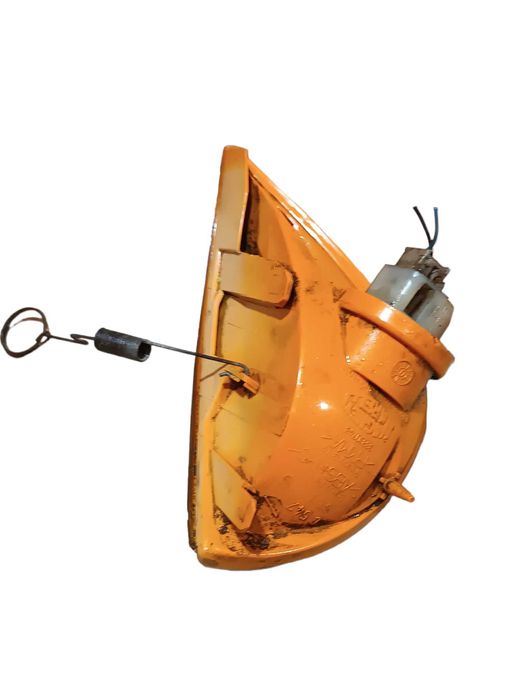 Kierunkowskaz Lewy Przód Przedni Fiat Seicento Przedlift