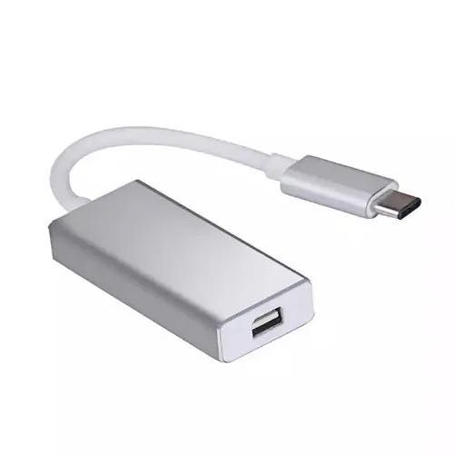 Переходник Vbparts Type-С на DisplayPort