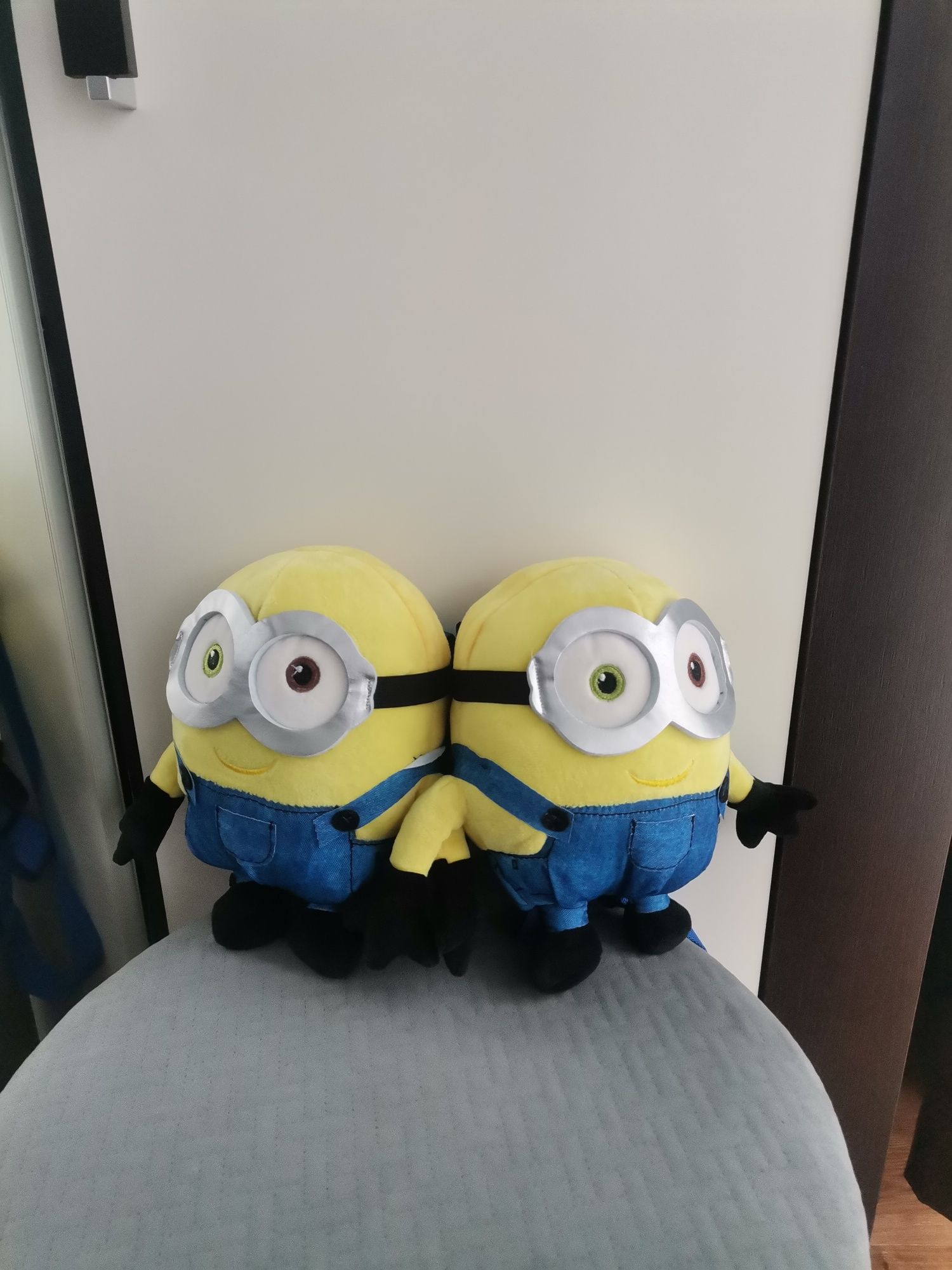 Plecak dla dzieci Minionki