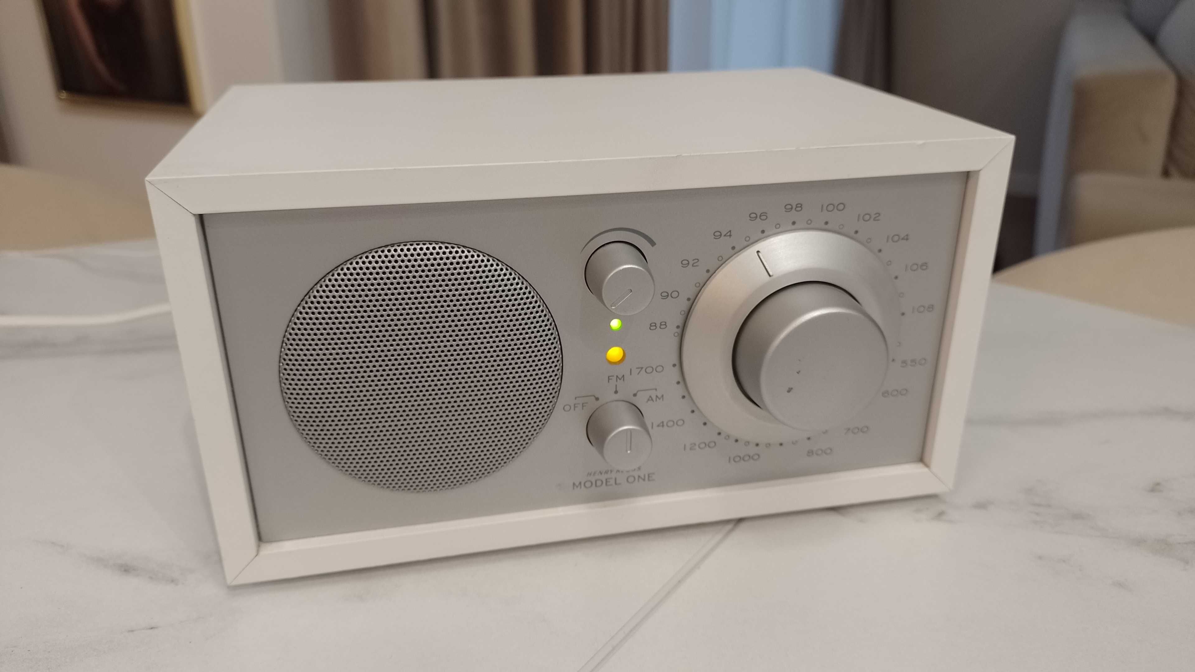 Radio cyfrowe tivoli audio albergo+ DAB