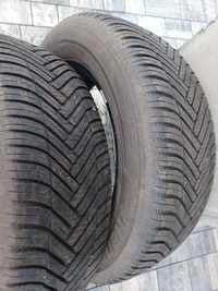 Opony 225/60 r17 wielozeson Hankook