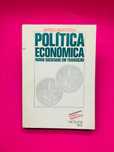 Política Económica numa Sociedade em Transição - Mário Murteira
