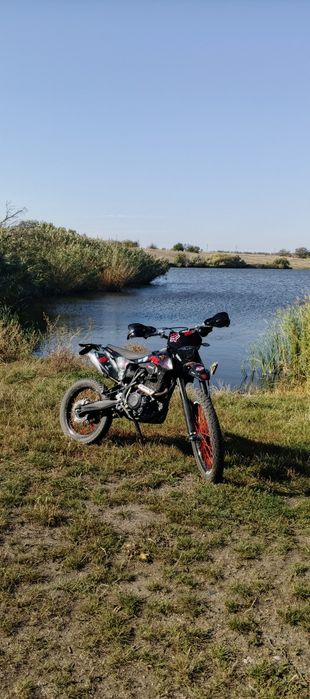 Продам SPARK SP250P2