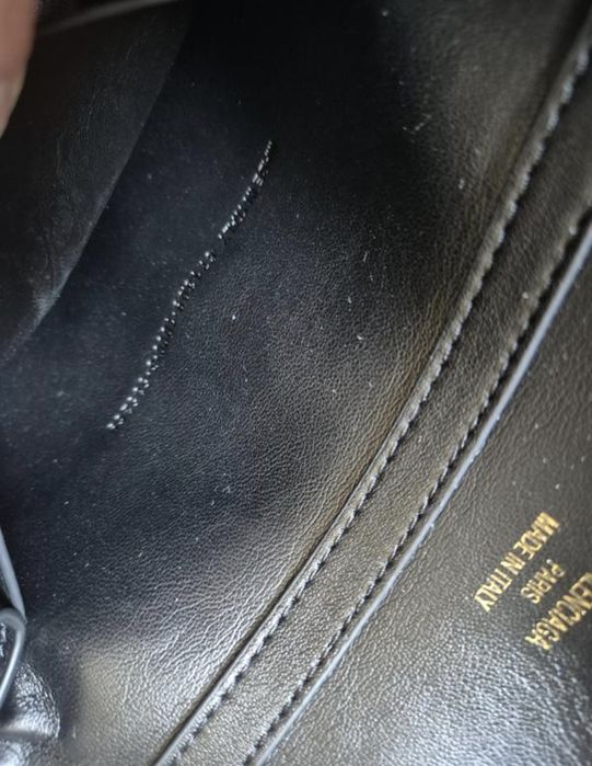 Сумка  Rodeo nano 22×14