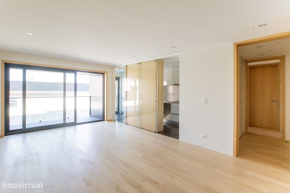 T1 para arrendar - Fosforeira Residence