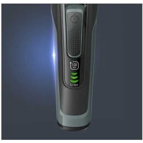 Машинка для стрижки Rowenta ТИТАН, 120 хв. автономності, 29 довжин.