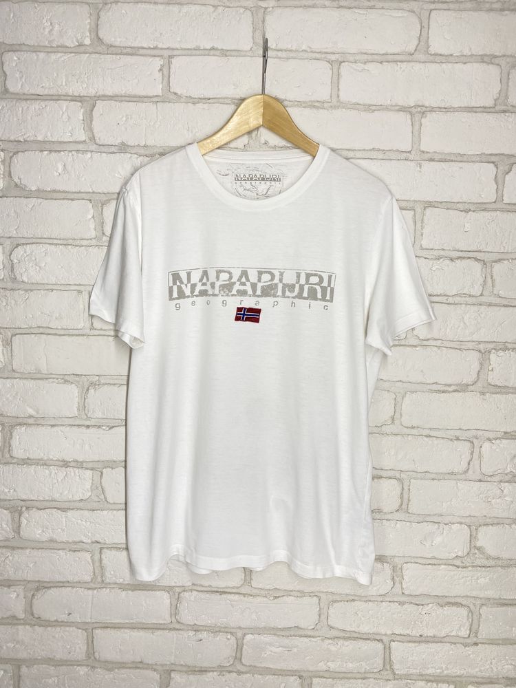 T-shirt napapijri