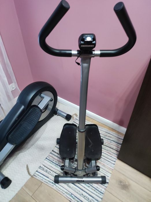 Steper Jocca jak nowy