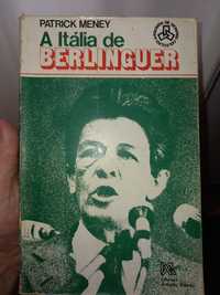 A Itália de Berlinguer